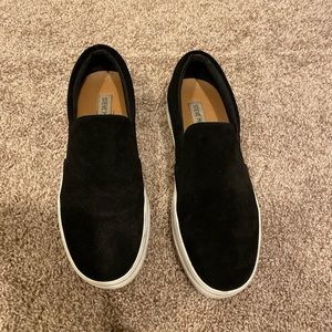 Steve Madden Gills Sneakers 9